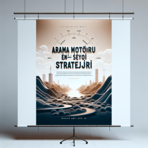 Arama Motoru İçin En İyi SEO Stratejileri