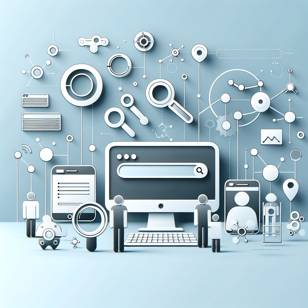 Arama Motoru Optimizasyonu: Teknoloji Dünyasında Yükseliş Yolları