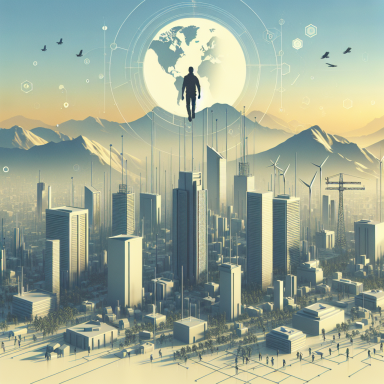 Sosyal Medya ve Teknoloji: Dijital Dünyada Yükselin!