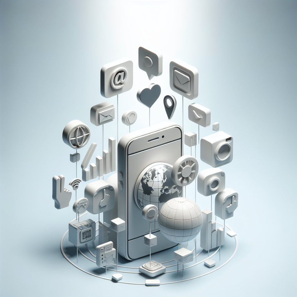 Sosyal Medya ve Teknoloji: Dijital Dünyada Yükselişin Anahtarı