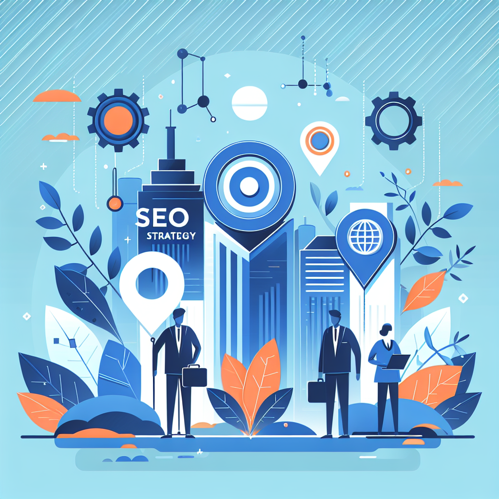 Yerel İşletmeniz İçin Teknoloji ile Güçlü Bir SEO Stratejisi